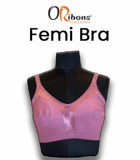 FEMI BRA