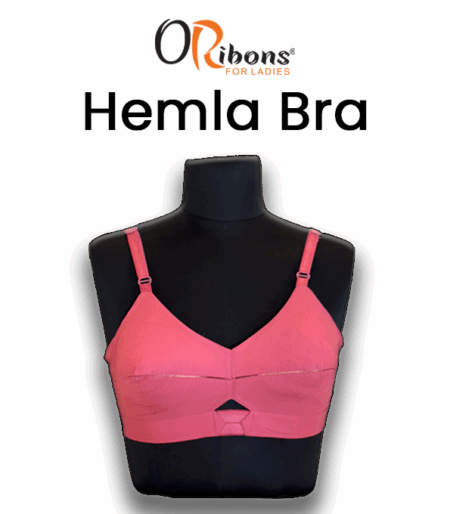 HEMLA BRA