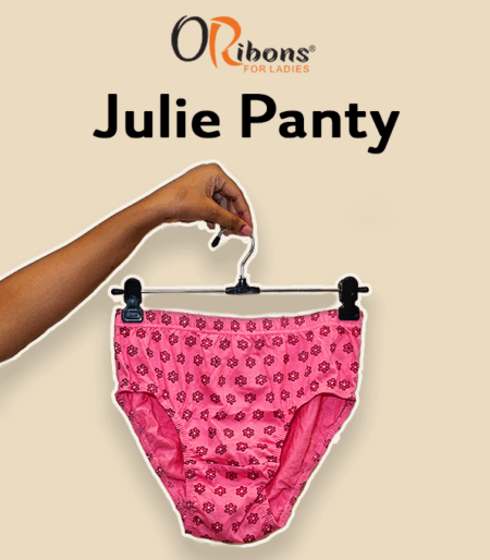 JULIE PANTY