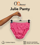 Julie 1