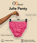 Julie 1