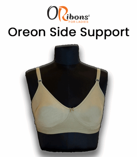OREON SIDE SUPPORT BRA