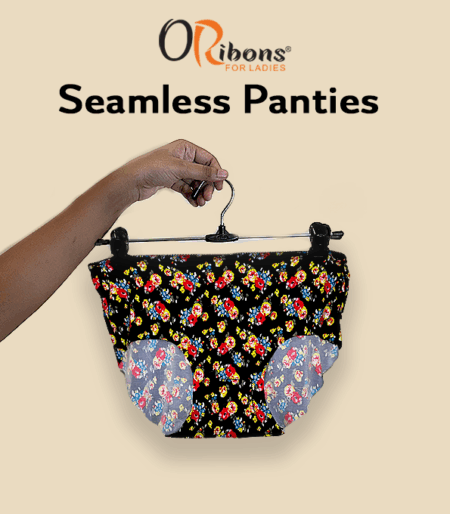 SEAMLESS PANTY
