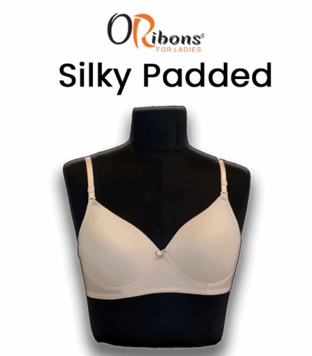 SIKLY PADDED BRA